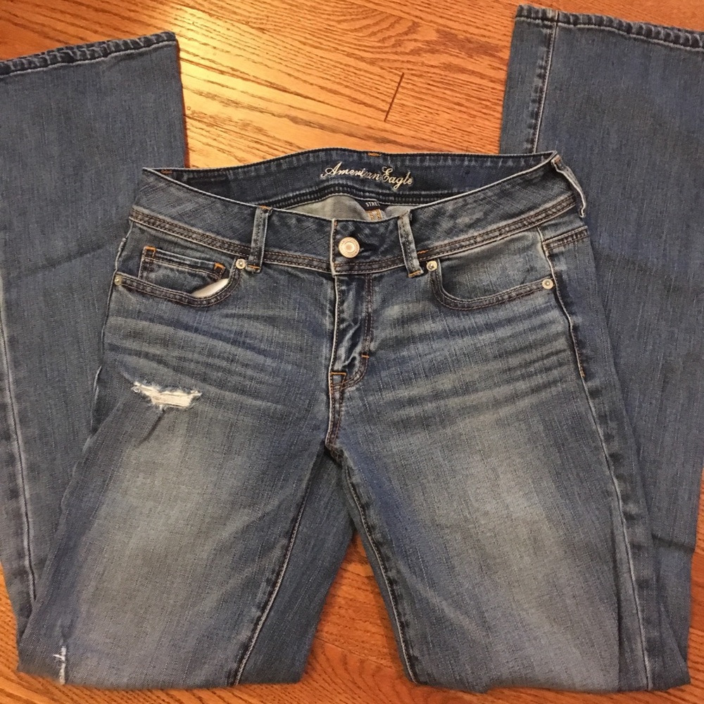 American Eagle Outfitters Denim